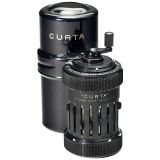 Curta Type I   1948年