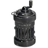 Curta Type I   1948年