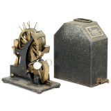 票据打印机The British Marking Machine