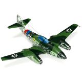 飞机模型Messerschmitt Me 262 (Sturmvogel)