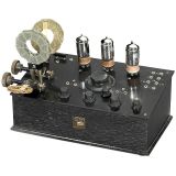 收音机Seibt Type EA 337    1928年