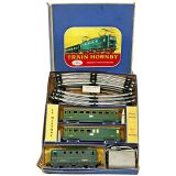 火车组Hornby OBBV Le Mistral (Gauge 0)