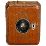 布莱克话筒, 出自 The American Bell Telephone, 1880