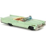 Bandai制造: 林肯大陆玩具车, 1958年