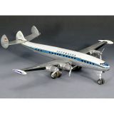 Super Constellation Arnold, 约1956年