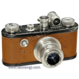 仿莱卡 (Leica Copies)