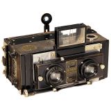 Monobloc Simplifié相机 1922年