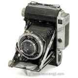 方镜箱和中幅皮腔相机 (Box and Rollfilm Cameras)