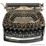 打字机 (Typewriters)