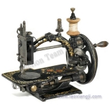 缝纫机 (Sewing Machines)