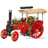 蒸汽火车 (Steam Engines)