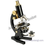 显微镜 (Microscopes)