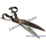 古老行业工具 (Tools of old Professions)