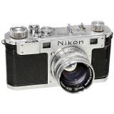 尼康 (Nikon)