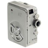 Bolsey 8 Photo and Movie Camera, 1956