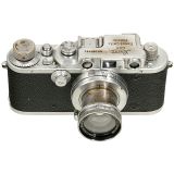 Leica IIIb (G) with Summar, 1938