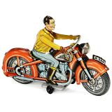 Arnold Motorcycle with Spark Lighting A 560, c. 1950