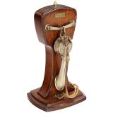 French Violin Phone SIT, c. 1920