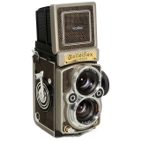 Rolleiflex 2.8 GX 