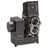 Rolleiflex 2,8 F 