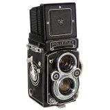 Rolleiflex 3,5 F 