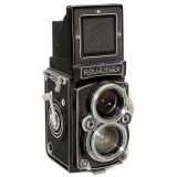 Rolleiflex 2,8 D 