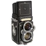 Rolleiflex 2,8 F 