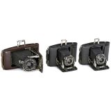 3 Ebner Cameras