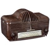 Sonora Excellence 301 Radio, 1948