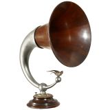 S.G. Brown Type Q Loudspeaker, 1924