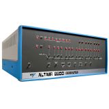 MITS Altair 8800, 1974