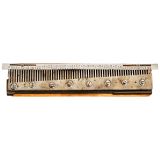 Original Musical Box Tuning Comb, c. 1900