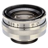Prototype Lens: Schneider RB (Xenar) 4,7/135 mm