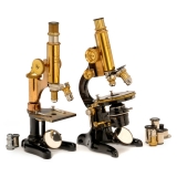 显微镜,望远镜和光学仪器 (Microscopes, Binoculars and Optical Devices)