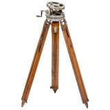 Movie Tripod, c. 1925