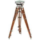 Original Tripod for Debrie Camera, c. 1930