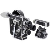 Bolex H16 Reflex, c. 1965