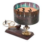 Zoetrope (Demonstration Model)