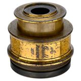 A. Grubb Patent Aplanatic Landscape Lens, c. 1855