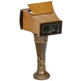 Stereo Viewer (9 x 18), c. 1865