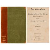 Kreutzer, Das Stereoskop, 1856