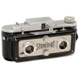 Stereo Hit, c. 1955