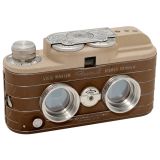 ViewMaster Personal Stereo Camera, c. 1952