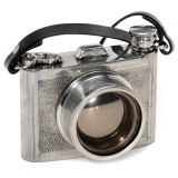Camera Flask