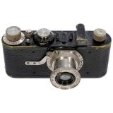 Leica I (A), 1930