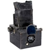 Ensign Focal Plane Film Reflex, c. 1929