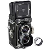 Rolleiflex T (Third Model), 1970