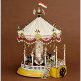 Märklin Musical Merry-Go-Round No. 16121, 1990