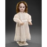 Bébé Jumeau Lioretgraphe Doll, c. 1895