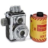 微型相机 (Subminiature Cameras)